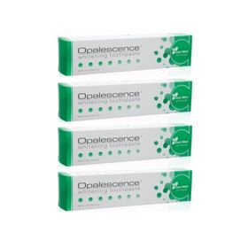 Opalescence Whitening Cool Mint With Fluoride 4x133 gr Diş Macunu