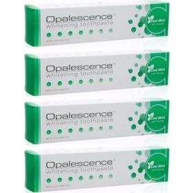 Opalescence Whitening Cool Mint With Fluoride 4x133 gr Diş Macunu