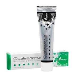 Opalescence Whitening Toothpaste Cool Mint 20 ml Beyazlatıcı Diş Macunu