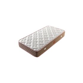 Opalin 70x150 cm Origami Air Fresh Ortopedik Yaylı Yatak