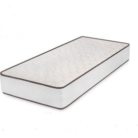 Opalin 90x190 cm Vesta Ortopedik Yaylı Yatak