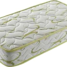 Opalin Aloe Vera Ortopedik Yaylı 65x95 cm Yatak