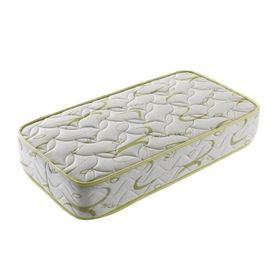 Opalin Aloe vera Ortopedik Yaylı 70x130 cm Yatak