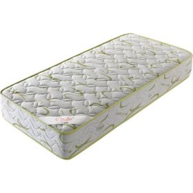 Opalin Aloevera 60x100 cm Yaylı Yatak
