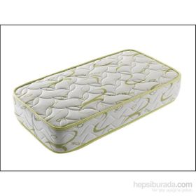 Opalin Aloevera 60x100 Yaylı Yatak