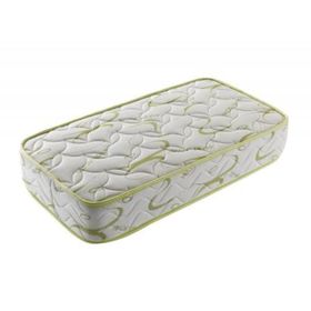 Opalin Aloevera 60x120 Yaylı Yatak