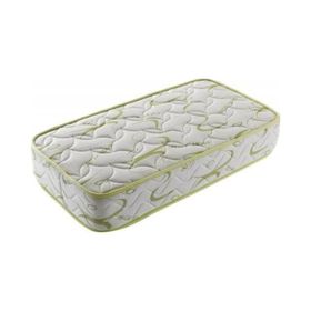 Opalin Aloevera 70x160cm Yaylı Yatak