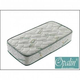 Opalin Bamboo 60x120 cm Yaylı Yatak