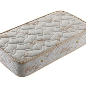 Opalin Bamboo 70x110cm Yaylı Yatak