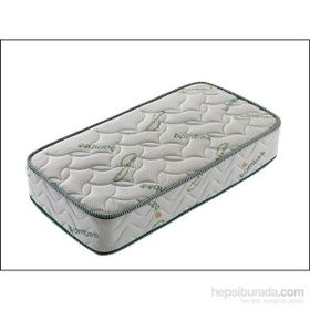 Opalin Bamboo 70x120cm Yaylı Yatak