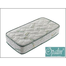 Opalin Bamboo 70x170 cm Yaylı Yatak