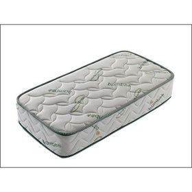 Opalin Bamboo 70x180 cm Yaylı Yatak
