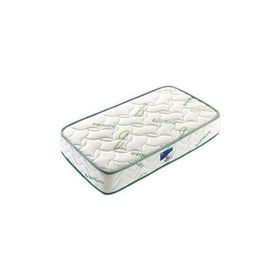 Opalin Bamboo Ortopedik Yaylı 80x160 cm Yatak