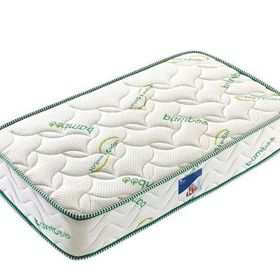 Opalin Bamboo Ortopedik Yaylı 90x160 cm Yatak