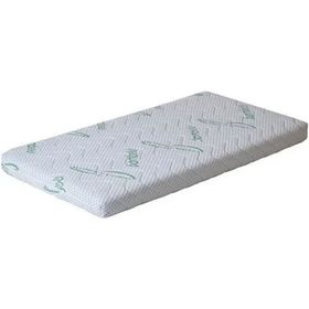 Opalin Bamboo Sünger 70x110 cm Bebek Yatağı