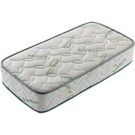 Opalin Bamboo Yaylı 80x130 cm Yatak