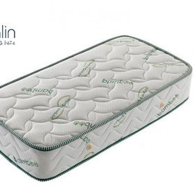Opalin Blue Enerji Ortopedik Yaylı 90x150 cm Yatak