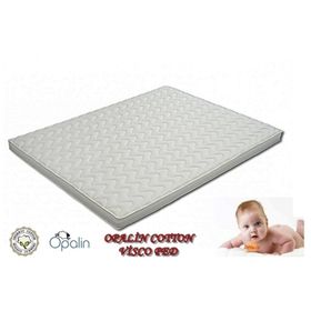 Opalin Cotton 100x200 cm Visco Yatak