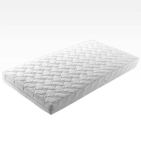 Opalin Cotton 60x110 Yaylı Yatak