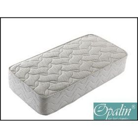 Opalin Cotton 60x110 Yaylı Yatak