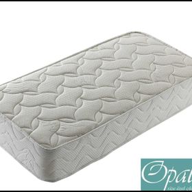 Opalin Cotton 90x140 cm Yaylı Yatak