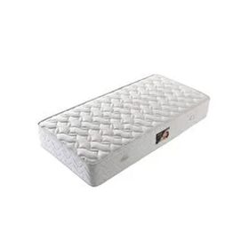 Opalin Cotton Kumas Ortopedik Yayli Yatak Lux Ortopedik Yayli Yatak 70X140 Cm Yayli Yatak