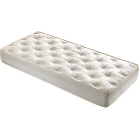 Opalin Dream Lüx Jakarlı Ortopedik 140x200 cm Yaylı Yatak