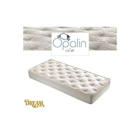 Opalin Dream Ortopedik Yayli Yatak Lux Ortopedik Lux Jakarli Yayli Yatak 70X120 Cm