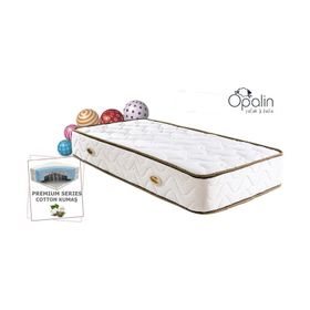 Opalin Hello Cotton Ortopedik Yaylı 70x105 cm Yatak