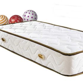 Opalin Hello Cotton Ortopedik Yaylı 80x150 cm Yatak
