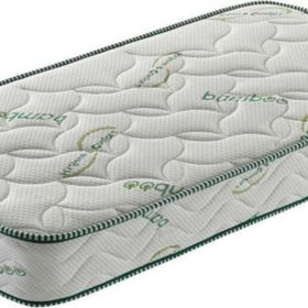 Opalin Hello Cotton Ortopedik Yaylı 90x190 cm Yatak