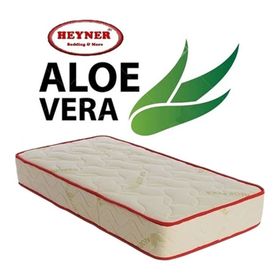 Opalin Heyner Aloe Vera Yaylı 90 x 200 cm Yatak