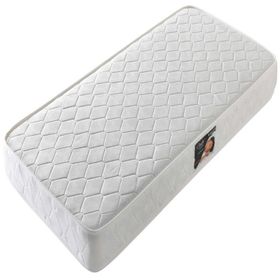 Opalin Jakarlı 60x100 cm Yaylı Yatak