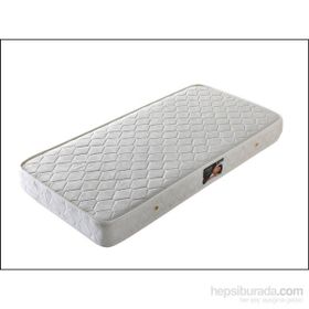 Opalin Jakarlı 70x170 cm Yaylı Yatak
