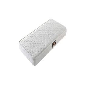 Opalin Jakarlı Ortopedik Yaylı 110x190 cm Yatak