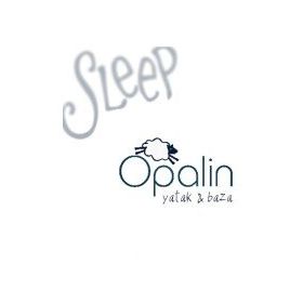Opalin Jakarlı Yaylı 90x200 cm Yatak