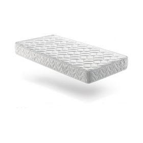 Opalin Lüx Soft 70x130 cm Ortopedik Yaylı Bebek Yatağı