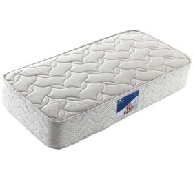 Opalin Lüx Soft 70x130 cm Ortopedik Yaylı Bebek Yatağı