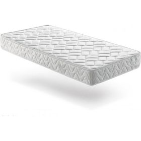 Opalin Lüx Soft 70x140 cm Ortopedik Yaylı Bebek Yatağı