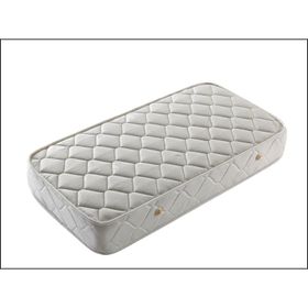 Opalin Lüx Soft 80x140 cm Ortopedik Yaylı Bebek Yatağı