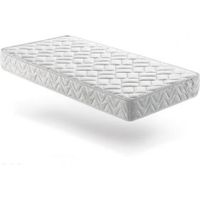 Opalin Lüx Soft 80x140 cm Ortopedik Yaylı Bebek Yatağı