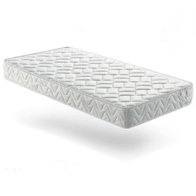 Opalin Lüx Soft 80x140 cm Ortopedik Yaylı Bebek Yatağı