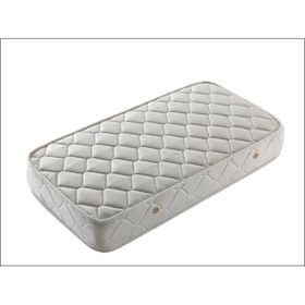 Opalin Lüx Soft 80x140 cm Ortopedik Yaylı Bebek Yatağı