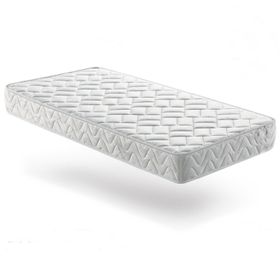 Opalin Lüx Soft 90x130 cm Ortopedik Yaylı Bebek Yatağı