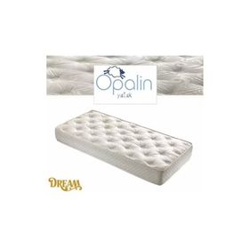 Opalin Midilife Balance Lüx Jakarlı Yaylı 130x190 cm Yatak