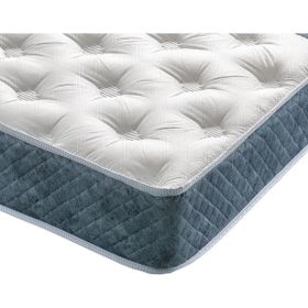 Opalin Midilife Balance Lüx Jakarlı Yaylı 50x100 cm Yatak
