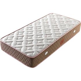 Opalin Origami Air Fresh Ortopedik 80x160 cm Yaylı Yatak