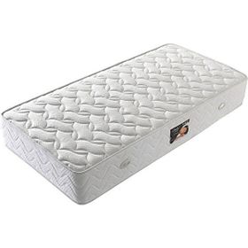 Opalin Ortopedik 80x190 cm Yaylı Yatak