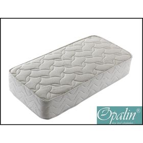 Opalin Ortopedik 80x190 cm Yaylı Yatak