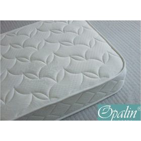Opalin Ortopedik 80x190 cm Yaylı Yatak
